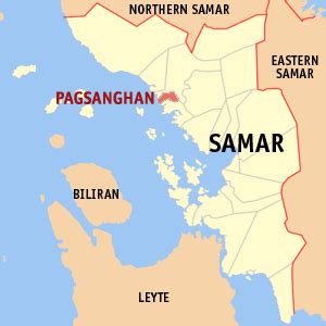 pagsanghan samar zip code|Pagsanghan .